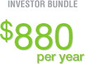 Investor Bundle