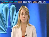 CNBC Trading Matters