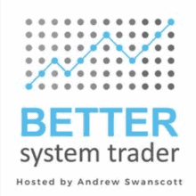 Better systems trader