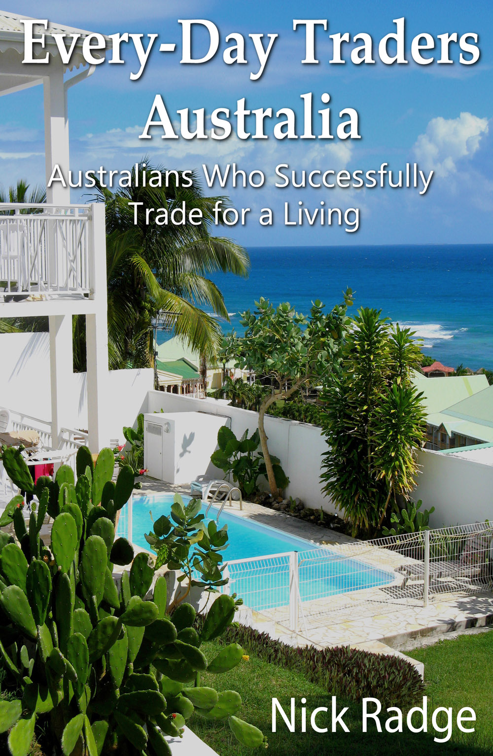 Day trading australian options