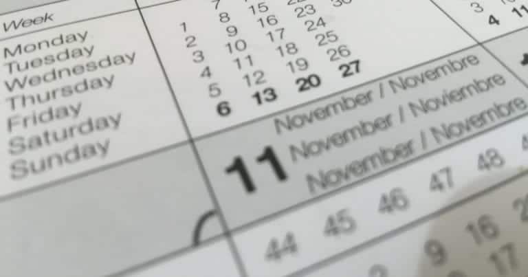 ASX Trading Calendar - The Chartist
