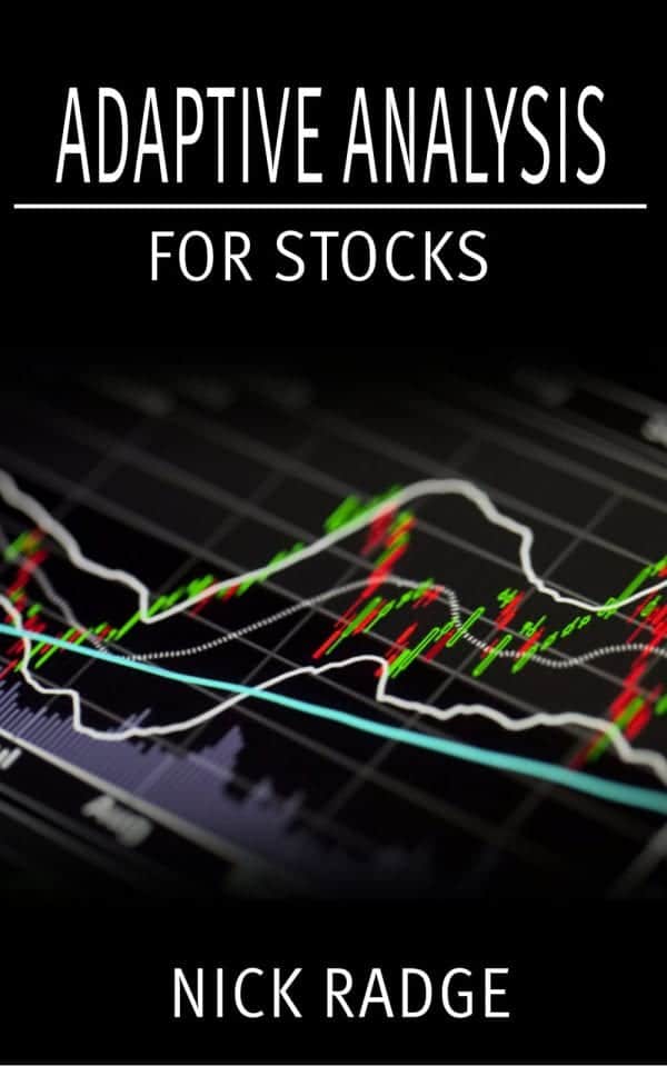 Adaptive Analysis for Stocks by Nick Radge