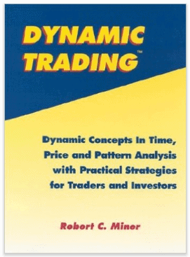 Dynamic Trading Book Cover