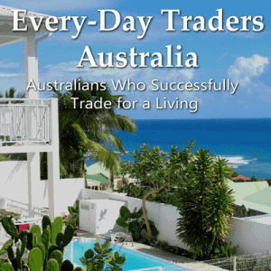 Every-Day Traders Australia