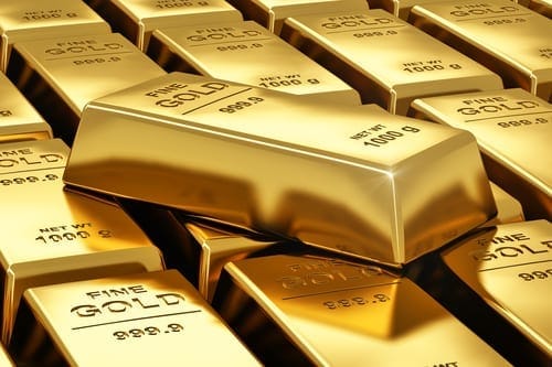 Is the Australian Dollar as Good as Gold?