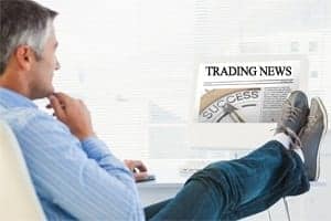 trading edge