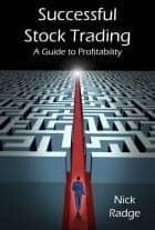 successful stock trading by Nick Radge