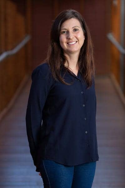 Natasha Wenke The Chartist