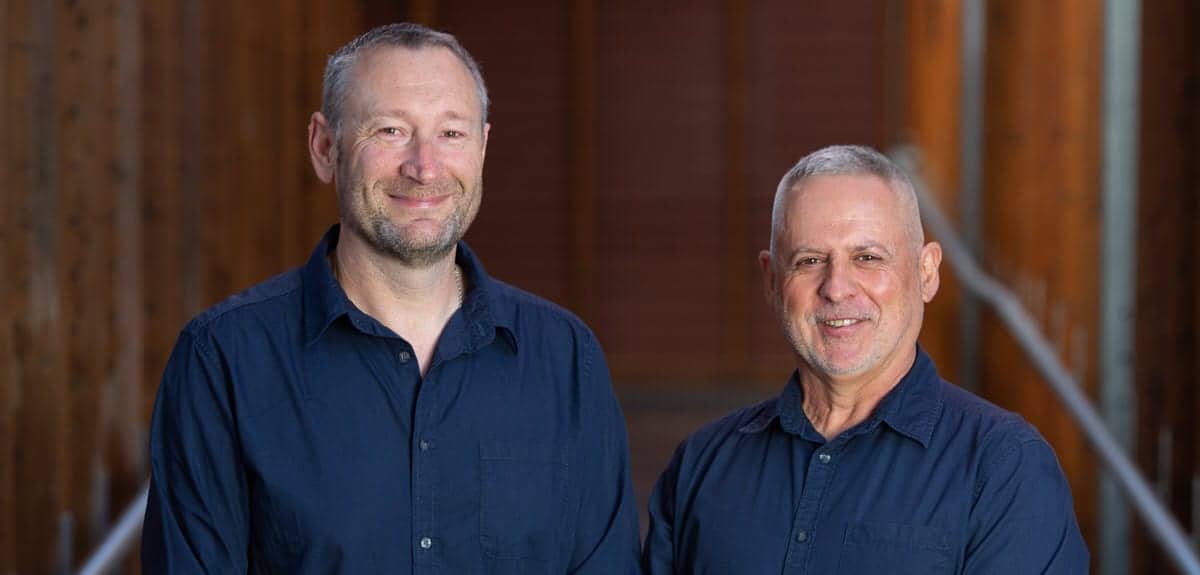 Chart Research Analysts at The Chartist Peter Hammersley and Scott Goddard, Technical Analysts