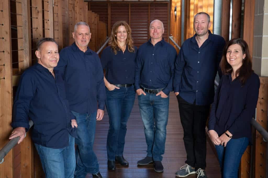 The_Chartist_Australia The Chartist staff members