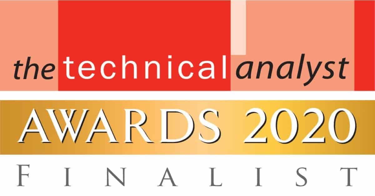 Finalists for Best Equity Research in the Technical Analyst Awards 2020