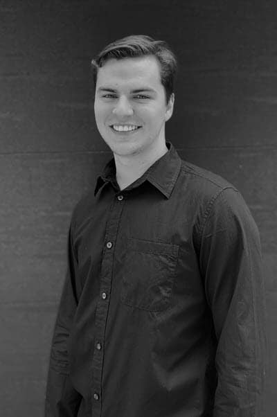 Zach Radge joins The Chartist team