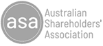 Nick Radge artible in Australian Shareholders Association magazine