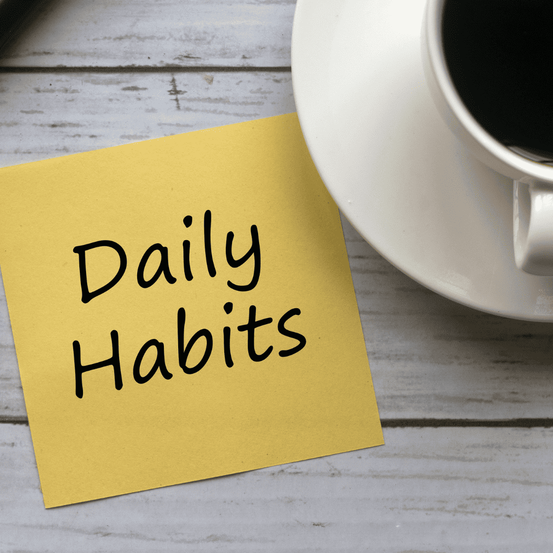The Crucial Role of Good Trading Habits