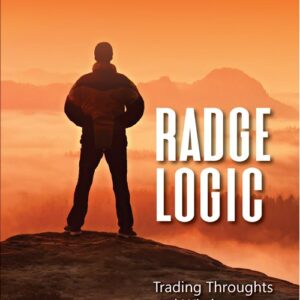 Nick Radge books - Radge Logic