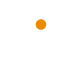 Icon of space rocket