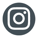 Instagram icon