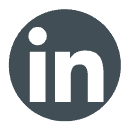 LinkedIn icon