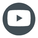 YouTube icon