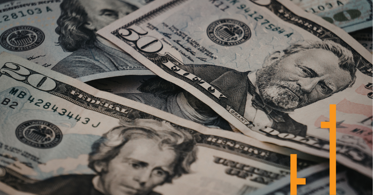 What a Weakening US Dollar Means For Global Investor Hedging